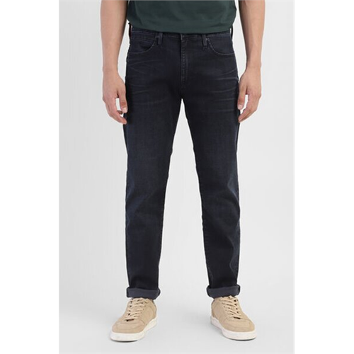 Levi's Men'S 512 Blue Slim Tapered Fit Jeans