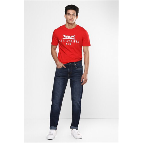 Levi'S Men'S 512 Slim Taper Fit Jeans