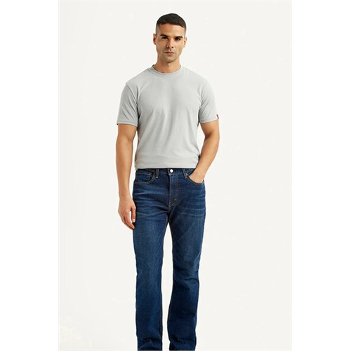 Levi's Men's 527 Slim Bootcut Fit Mid Rise Jean