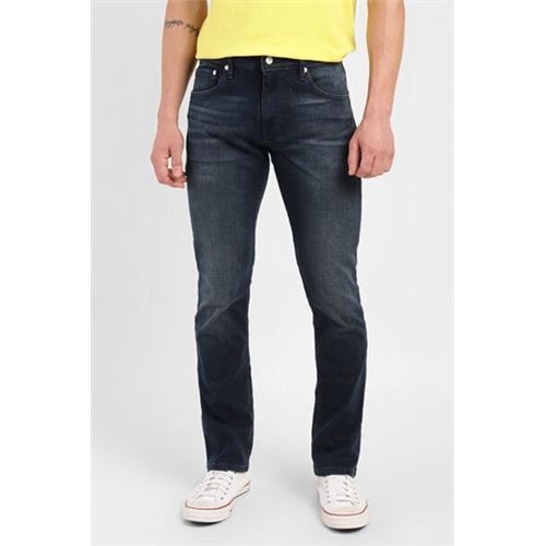 Levi's Men'S 65504 Blue Skinny Fit Jeans