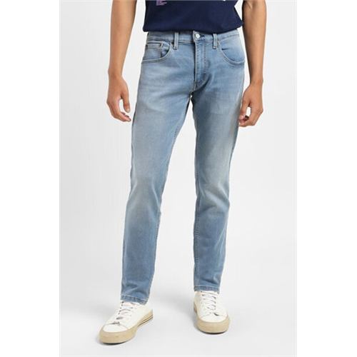 Levi's Men'S 65504 Blue Skinny Fit Jeans