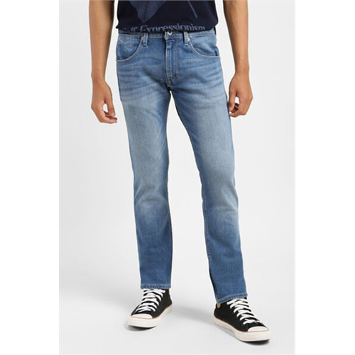 Levi's Men'S 65504 Blue Skinny Fit Jeans