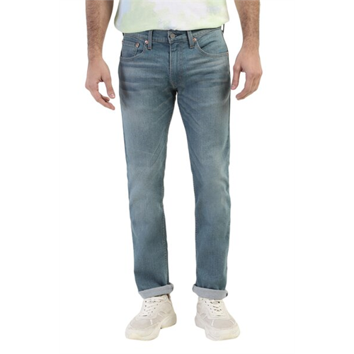 Levi's Men's 65504 Skinny Fit Jeans