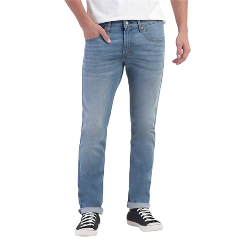 Levi's Men's 65504 Skinny Fit Jeans