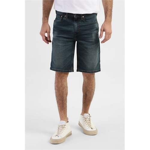 Levi's Men'S Blue Classic Fit Shorts