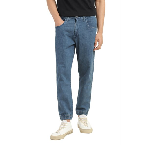 Levi's Men'S Blue Relaxed Fit Joggers