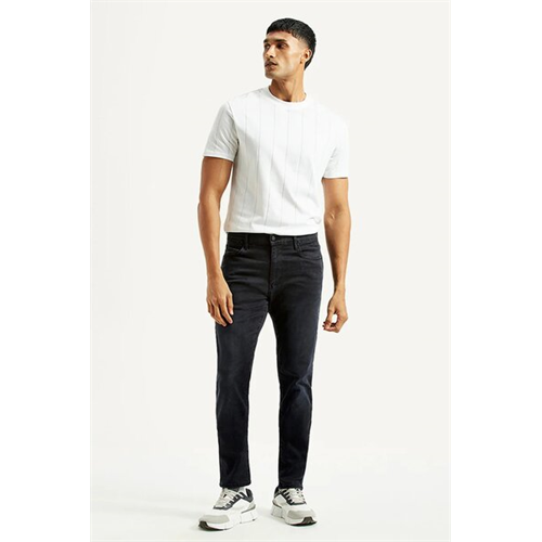 Levi's Men's Redloop 512 Slim Tapered Fit Mid Rise Jean