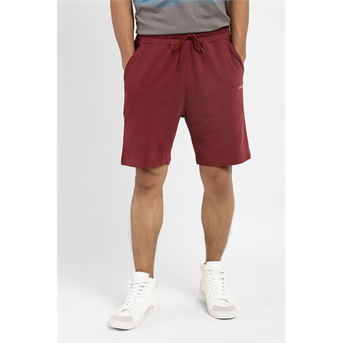 Levi'S Men's Solid Shorts