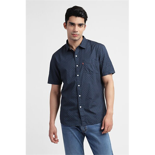 Levi'S Men's Trim Shirts