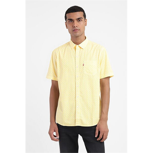 Levi'S Men's Trim Shirts