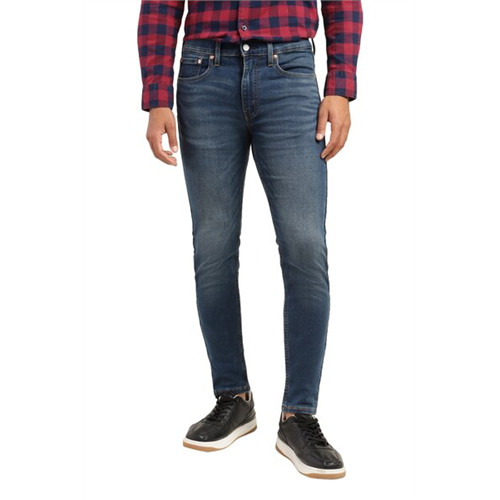 Levi's Skinny Taper Fit Men's Jeans