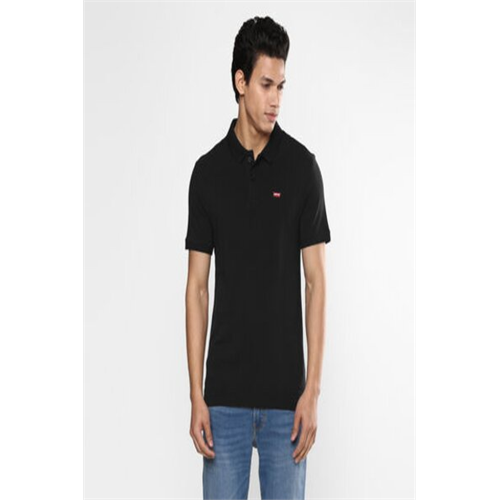 Levi's Solid Color Men's Polo Tee