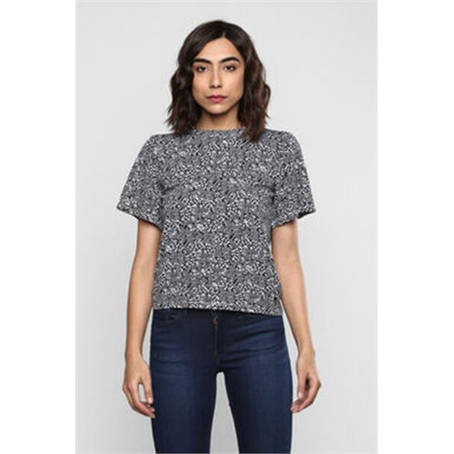 Levi's Women's Redloop Styled Tee