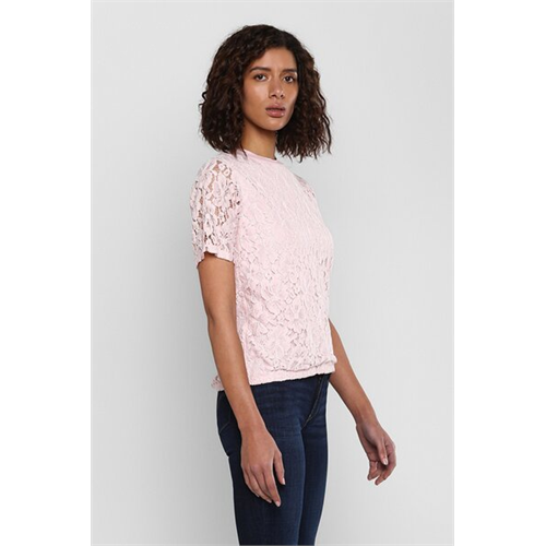 Levi's Women's Redloop Styled Tee