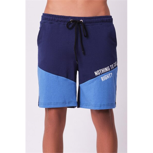 Liberation Colour Block Shorts