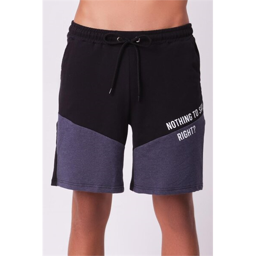 Liberation Colour Block Shorts