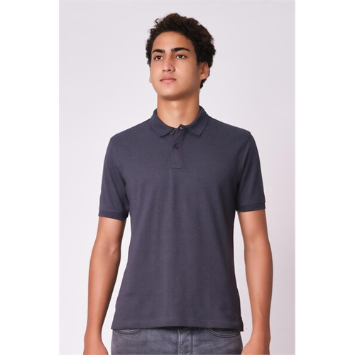 Liberation Solid Basic Polo