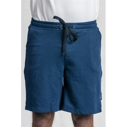 Liberation Solid Colour Knitted Shorts