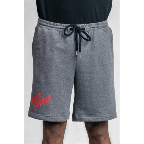 Liberation Solid Colour Knitted Shorts