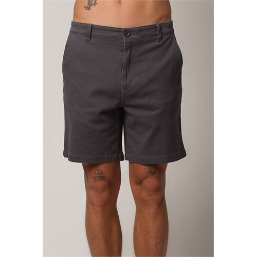 Liberation Solid Shorts