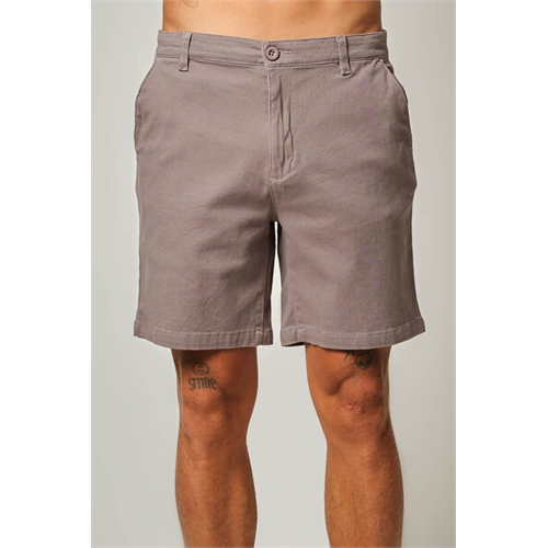 Liberation Solid Shorts