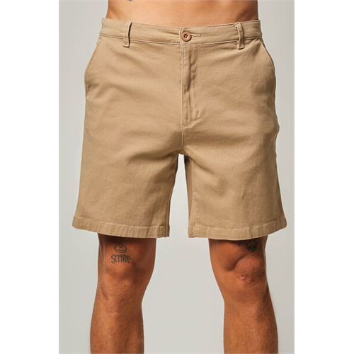 Liberation Solid Shorts