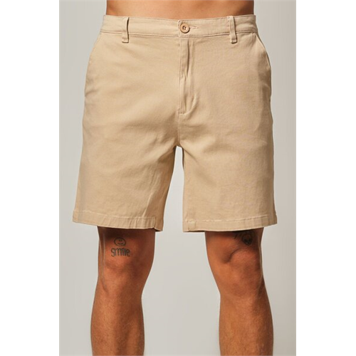 Liberation Solid Shorts