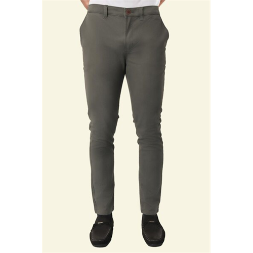 Liberation Solid Twill Pants