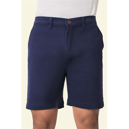 Liberation Solid Twill Shorts