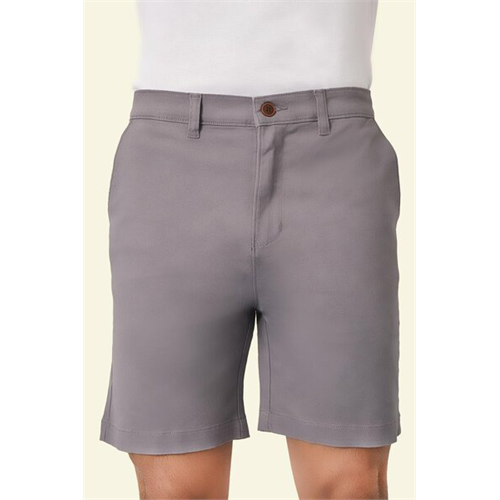 Liberation Solid Twill Shorts