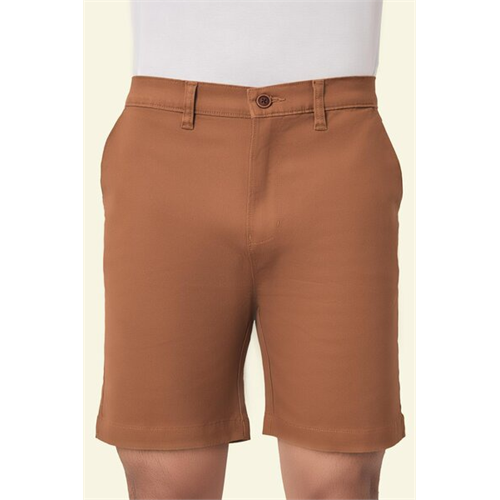 Liberation Solid Twill Shorts