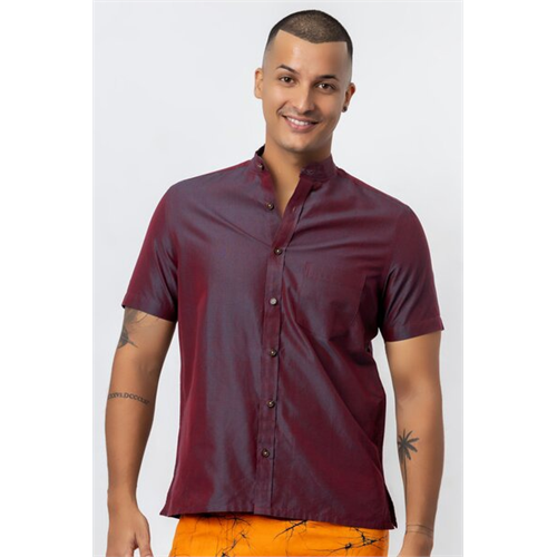 Luv Sl Mens Handloom Shirt