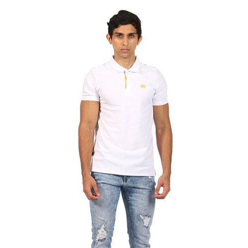 Mas Active Mens Polo