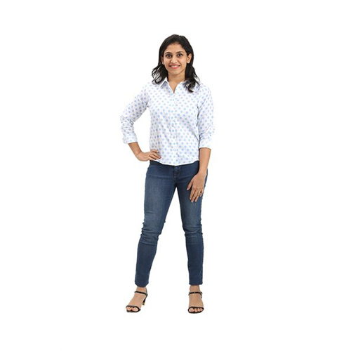 Odel Beige Short Sleeves Shirt
