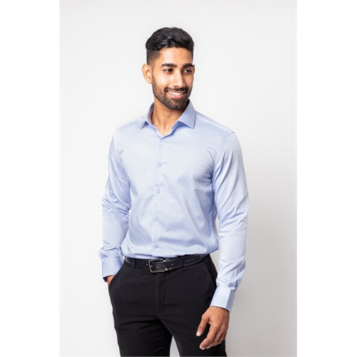 Odel Formal Long Sleeve Shirt