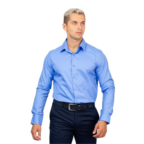 Odel Formal Long Sleeve Shirt