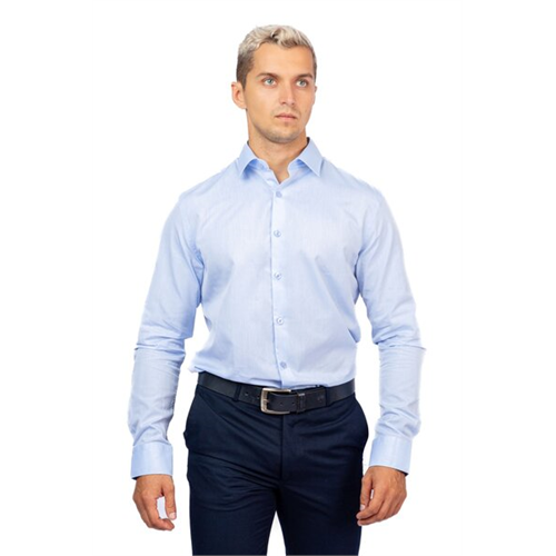 Odel Formal Long Sleeve Shirt