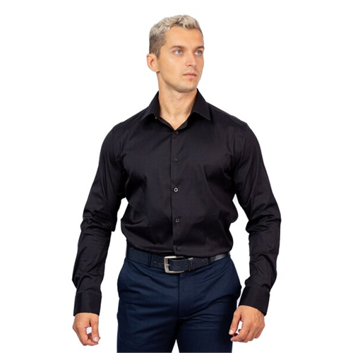 Odel Formal Long Sleeve Shirt