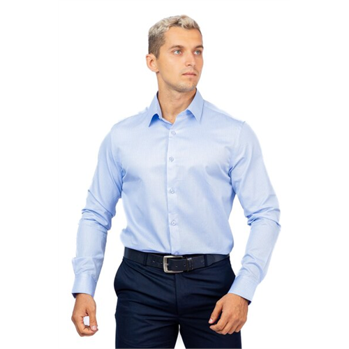 Odel Formal Long Sleeve Shirt