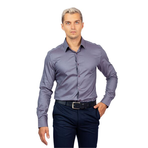Odel Formal Long Sleeve Shirt