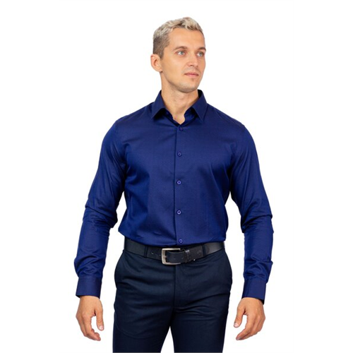 Odel Formal Long Sleeve Shirt
