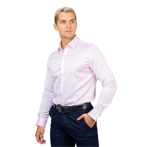 Odel Formal Long Sleeve Shirt