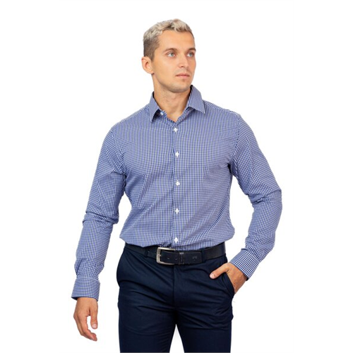 Odel Formal Long Sleeve Shirt
