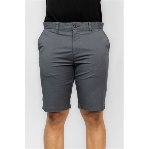 Odel Grey Twill Short