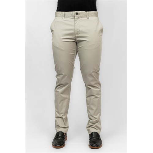 Odel Khaki Twill Pant