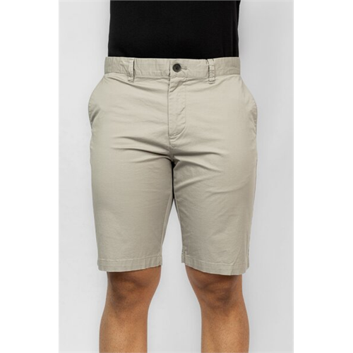 Odel Khaki Twill Short