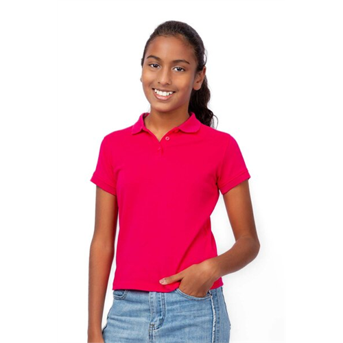 Odel Pink Polos