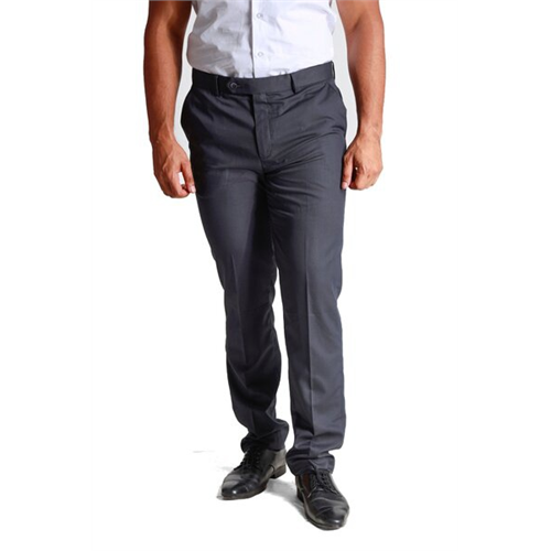 Odel Solid Color Formal Pant