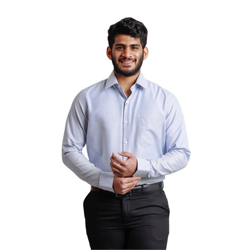Odel Striped Slim Fit Shirt