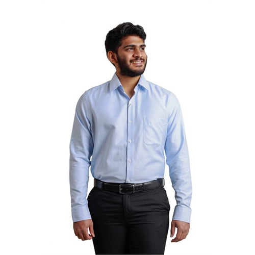 Odel Striped Slim Fit Shirt